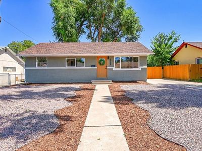 2022 Ridgewood Ln, Pueblo, CO, 81005