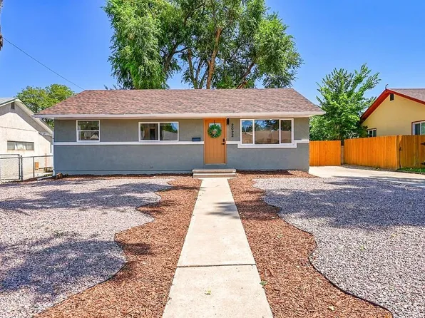 2022 Ridgewood Ln, Pueblo, CO 81005
