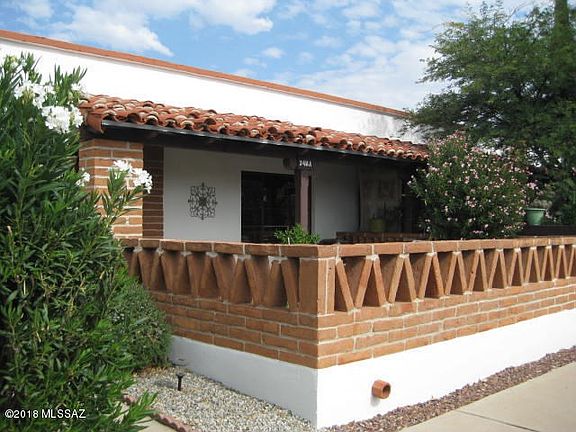 4th image of 348 S Paseo Cerro Unit A