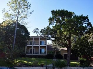 3613 Peregrine Falcon Dr, Austin, TX 78746