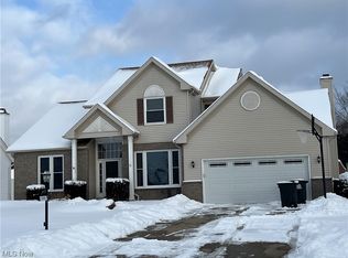 1385 Troon Ave, Brunswick, OH 44212