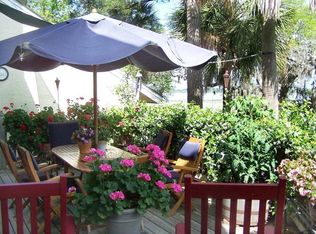 80 Crosstree Dr N, Hilton Head Island, SC 29926