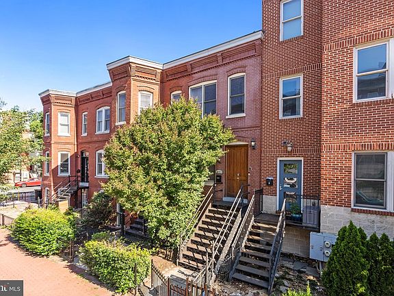 3rd image of 815 T St NW #B