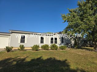 10317 Deadwood Ct, Fort Wayne, IN 46825