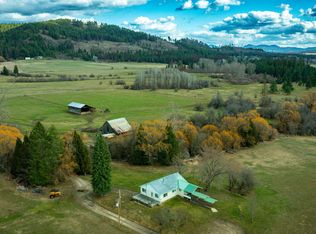901 Skookum Creek Rd, Usk, WA 99180