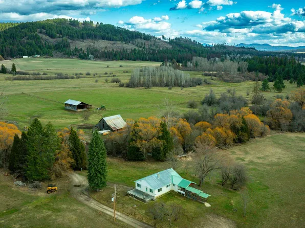 901 Skookum Creek Rd, Usk, WA 99180