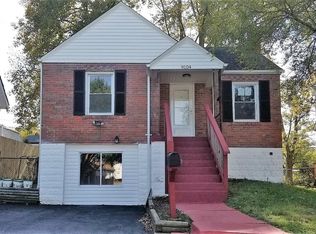 9104 Wabaday Ave, Saint Louis, MO
