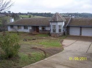 2532 Barnett Ranch Ct, Shingle Springs, CA 95682