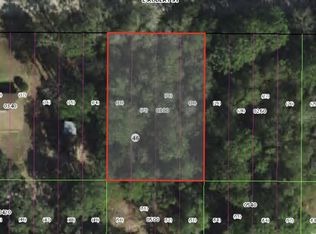 3046 E Robert St LOT 30-31, Inverness, FL 34453