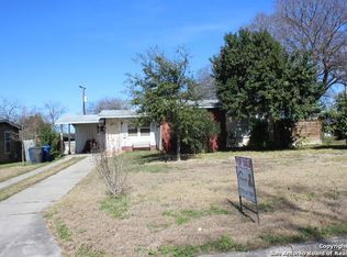 227 Birchwood Dr, San Antonio, TX 78213