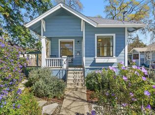 516 D St #1, Davis, CA 95616