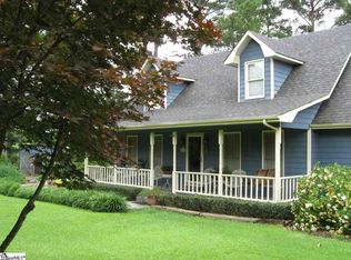 291 Wedgewood Dr, Spartanburg, SC 29302