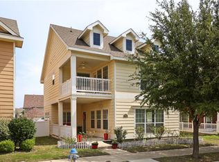 1109 Chattahoochee Dr, Savannah, TX 76227