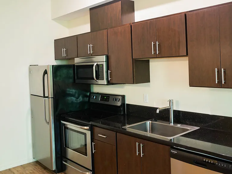 Goose Apartments — Photo 46