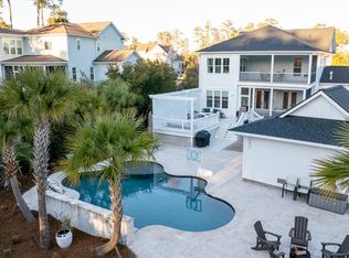 3555 Holmgren St, Mount Pleasant, SC 29466