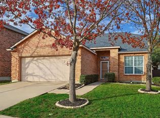 6009 Marsh Rail Dr, Denton, TX 76208