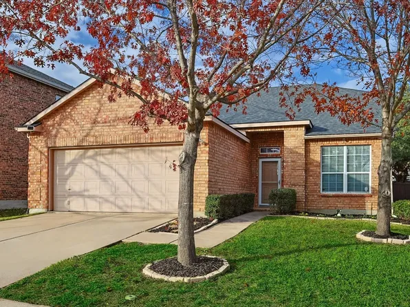 6009 Marsh Rail Dr, Denton, TX 76208