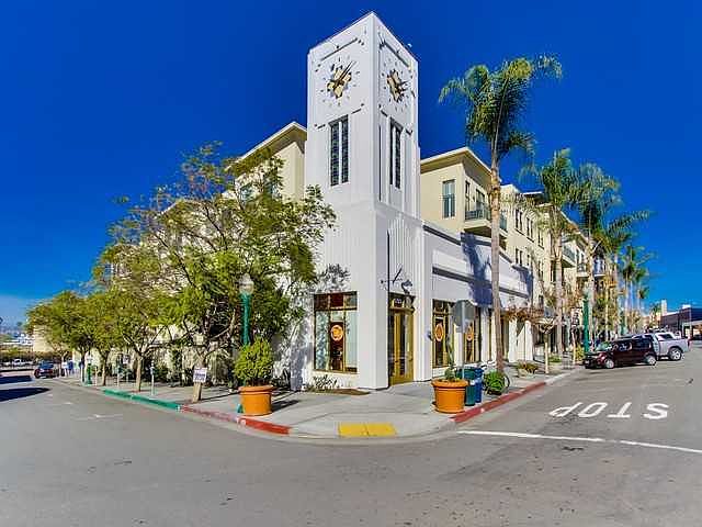 1st image of 1750 Kettner Blvd Unit 408