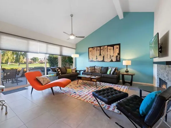 240 Serena Dr, Palm Desert, CA 92260