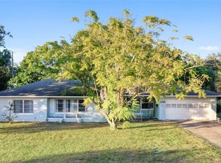 2765 Palmetto Rd, Mount Dora, FL 32757