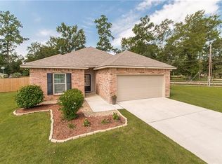 42471 Sun Perch Ln, Ponchatoula, LA 70454