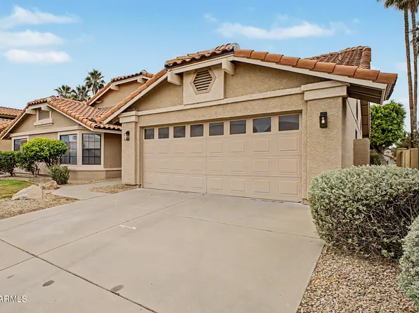 6951 W KIMBERLY Way, Glendale, AZ 85308