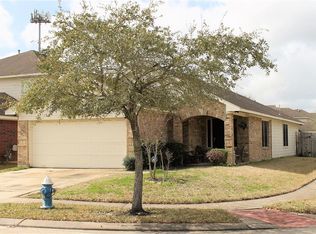 9638 Tierra Mountain Ct, Houston, TX 77034