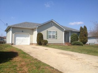 8642 Swale Ct, Oak Grove, KY 42262
