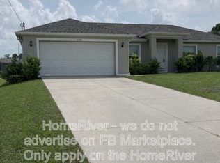 2218 NW 31st St, Cape Coral, FL 33993