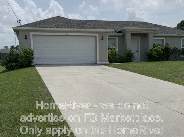 2218 NW 31st St, Cape Coral, FL 33993