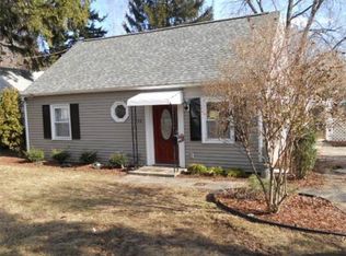56 Summit St, Peabody, MA 01960