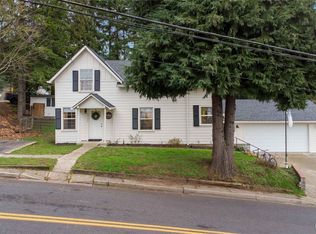 2405 Sunrise Street, Kelso, WA 98626