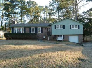 2476 Mountain View School Rd NE, Marietta, GA 30066