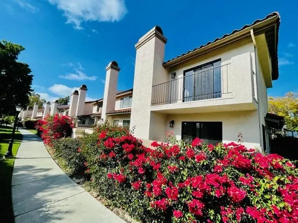 7616 Palmilla Dr Unit 61, San Diego, CA 92122