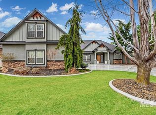 3758 S Merrivale Way, Meridian, ID 83642