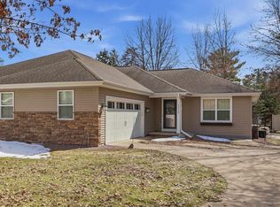 4277 WINDSONG PLACE, Plover, WI 54467