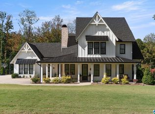 336 Timberview Trl, Chelsea, AL 35043