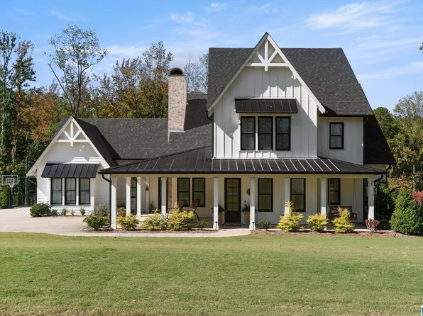 336 Timberview Trl, Chelsea, AL 35043