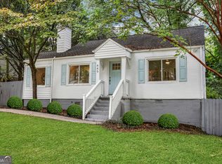 445 McWilliams Ave, Atlanta, GA 30316