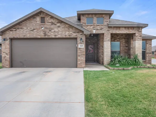 13619 Waco Ave, Lubbock, TX 79423