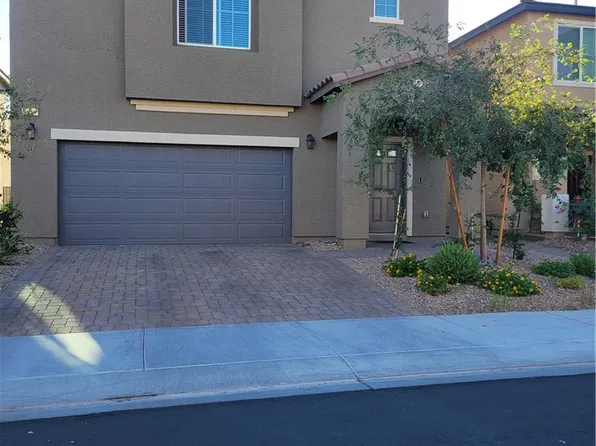 1889 Lawley Cove Pl, North Las Vegas, NV 89084
