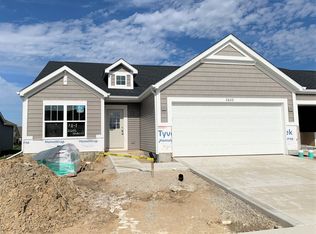 2602 Hudson Rd, Valparaiso, IN 46385