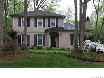 9217 New Towne Dr, Matthews, NC, 28105