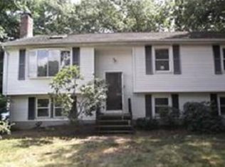8 Leah Dr, Rockland, MA 02370