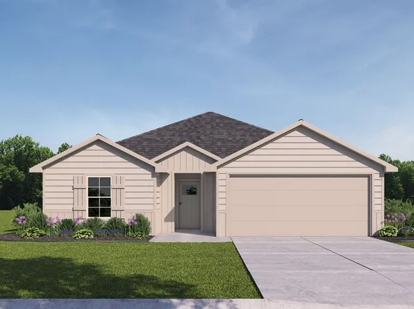 240 Boxwood Dr, Royse City, TX 75189