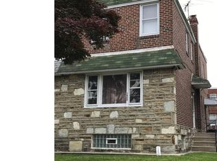 1800 Megargee St, Philadelphia, PA 19152