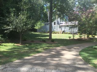 1172 Caprice Dr, Powder Springs, GA 30127