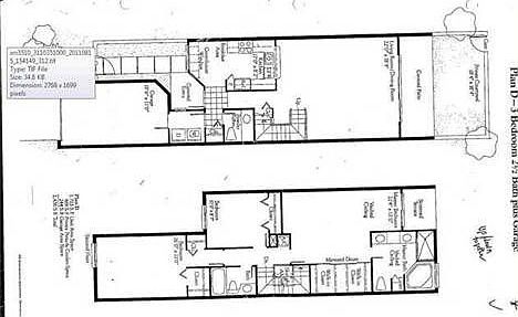 5th image of 3501 Magellan Cir APT 637