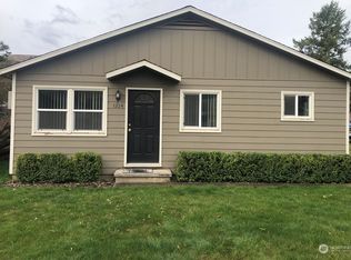 1224 S 5th St, Dayton, WA 99328