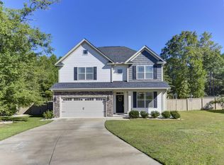 176 Abbey Rd, Elgin, SC 29045
